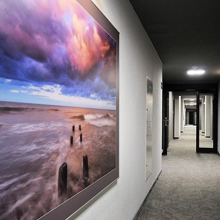 Apartament Z Wellness Polanki Park Kołobrzeg Kültér fotó