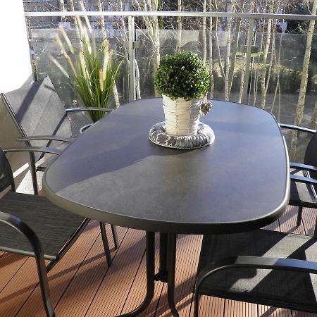 Apartament Z Wellness Polanki Park Kołobrzeg Kültér fotó