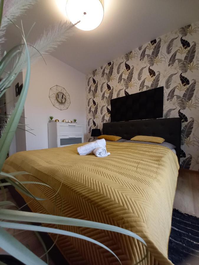 Apartament Z Wellness Polanki Park Kołobrzeg Kültér fotó