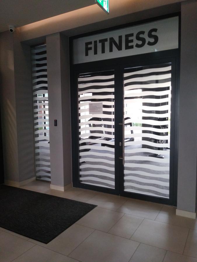 Apartament Z Wellness Polanki Park Kołobrzeg Kültér fotó