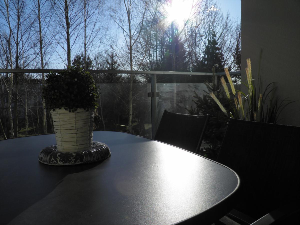 Apartament Z Wellness Polanki Park Kołobrzeg Kültér fotó