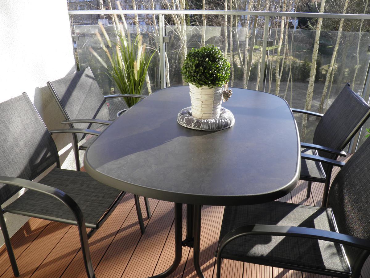 Apartament Z Wellness Polanki Park Kołobrzeg Kültér fotó